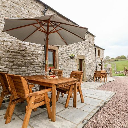 Villa Owls Barn à Ashbourne  Extérieur photo