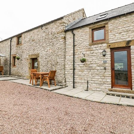 Villa Owls Barn à Ashbourne  Extérieur photo