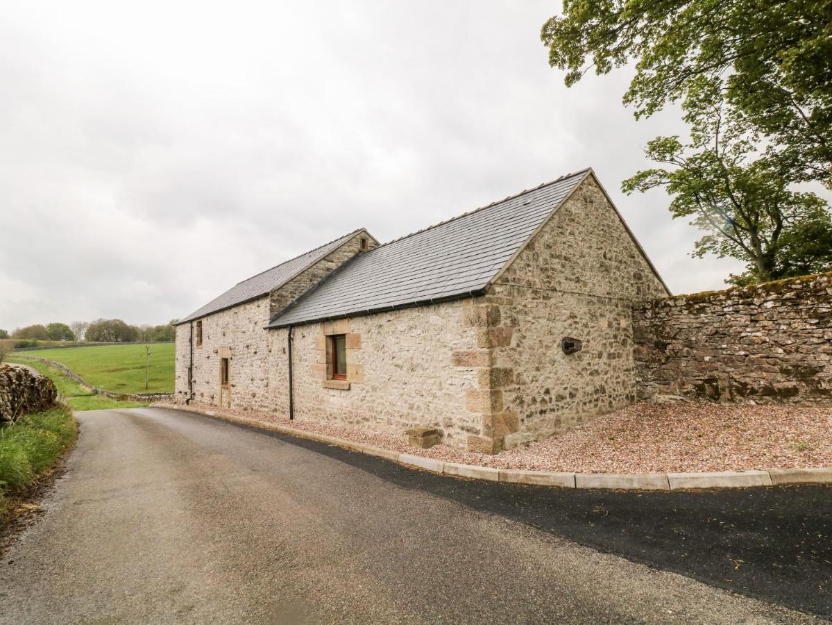 Villa Owls Barn à Ashbourne  Extérieur photo