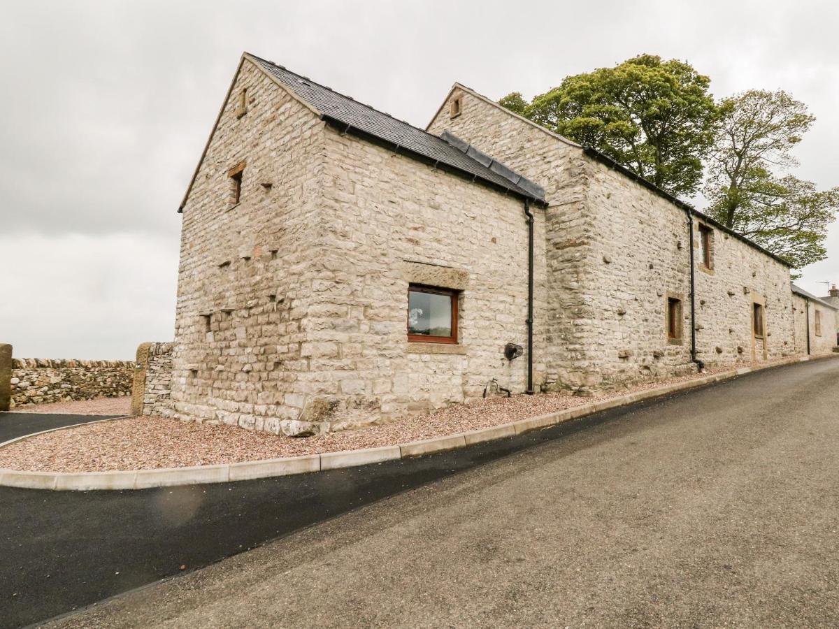 Villa Owls Barn à Ashbourne  Extérieur photo