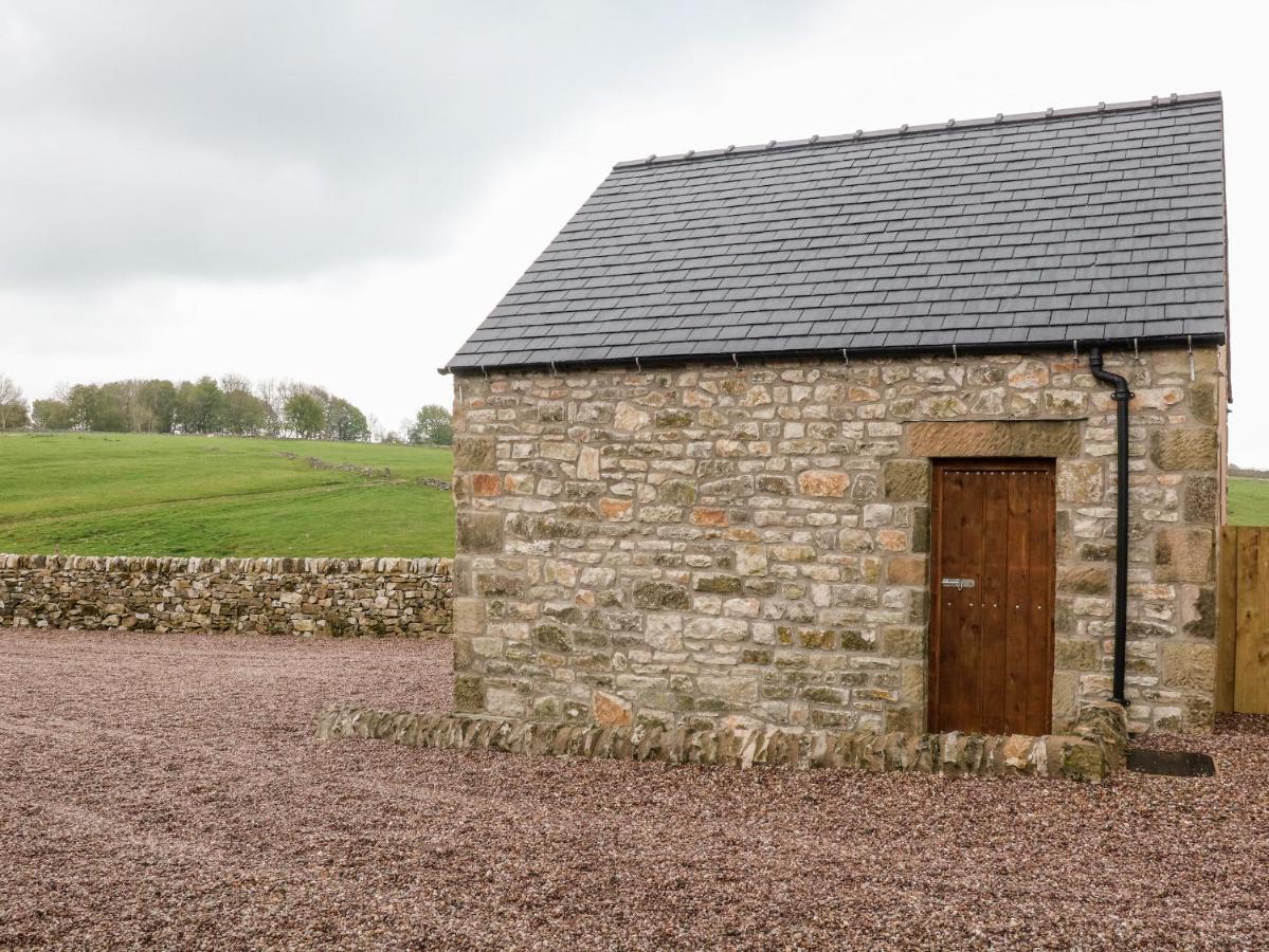 Villa Owls Barn à Ashbourne  Extérieur photo